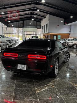 دودج تشالنجر